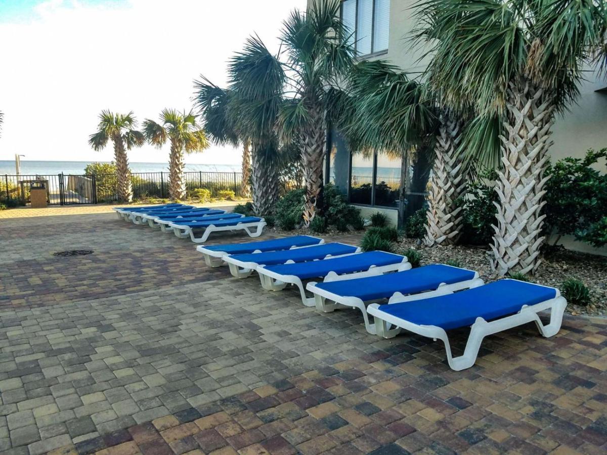 The Palace 509 Villa Myrtle Beach Exterior foto